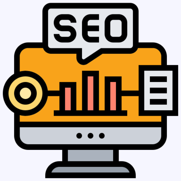 Search Engine Optimization (SEO)